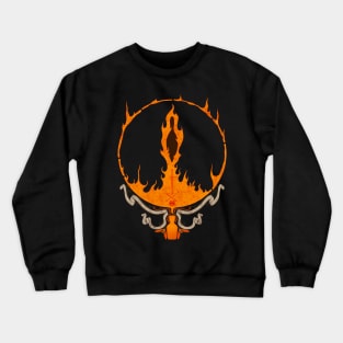 Humanity Crewneck Sweatshirt